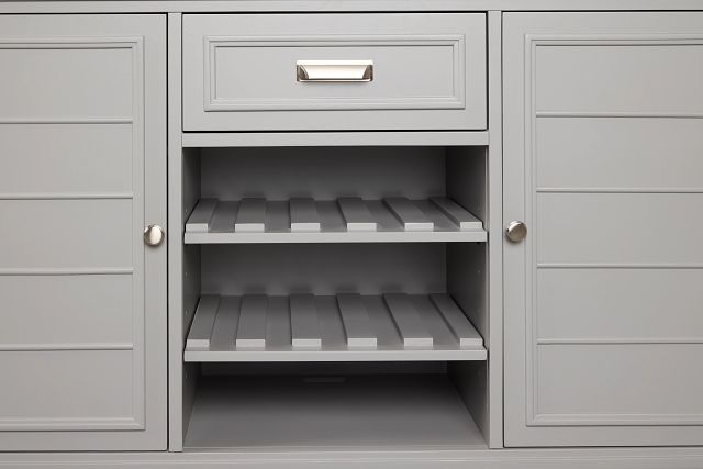 Cape Cod Gray Server