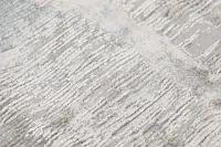 Ariana Blue 5x8 Area Rug