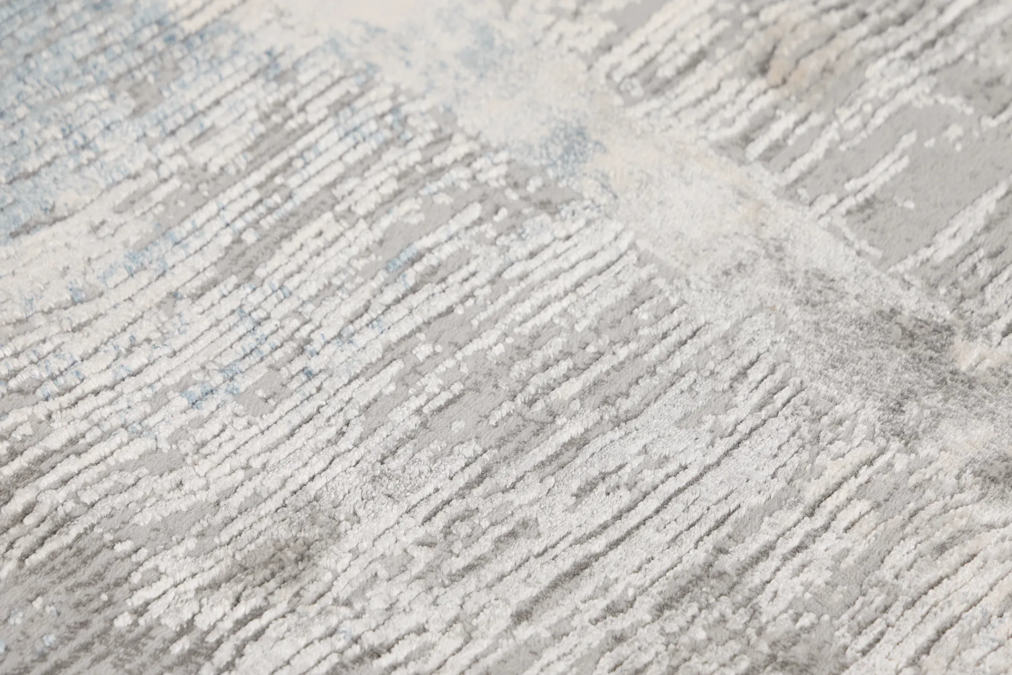 Ariana Blue 5x8 Area Rug