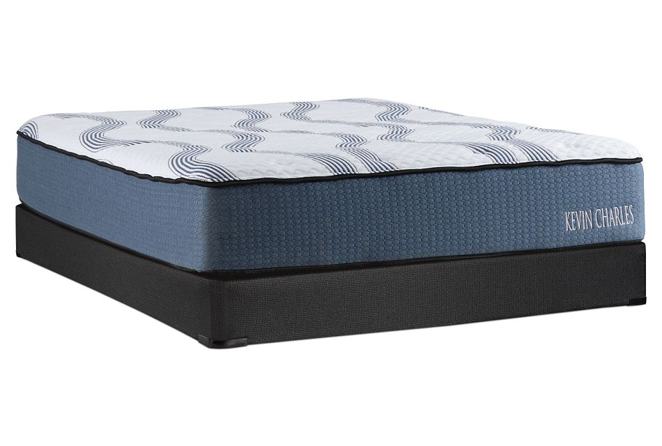 Kevin Charles Melbourne Cushion Firm Mattress Set Mattresses
