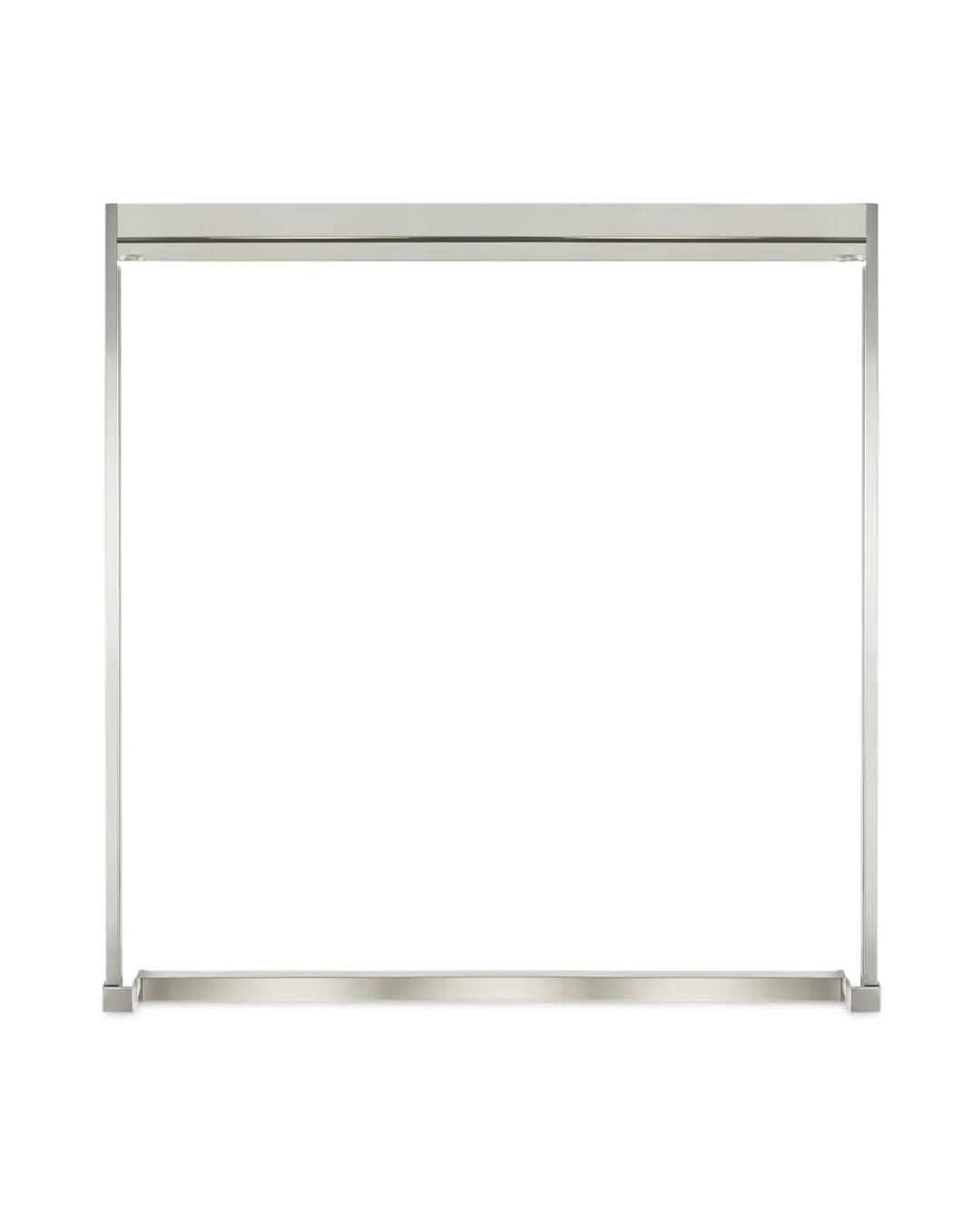 Frigidaire Trim Kit Stainless Steel Refrigerator Trim Kit