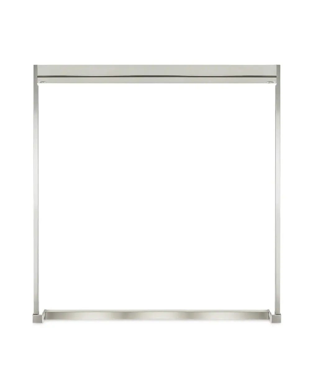 Frigidaire Trim Kit Stainless Steel Refrigerator Trim Kit Frigidaire Trim Kit Stainless Steel Refrigerator Trim Kit