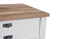 Eliana Light Tone Nightstand