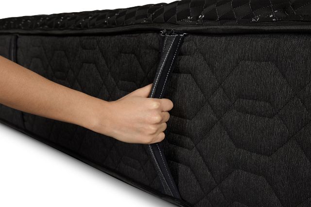 Beautyrest Black Series Three 14.25" Extra Firm Tight Top Mattress