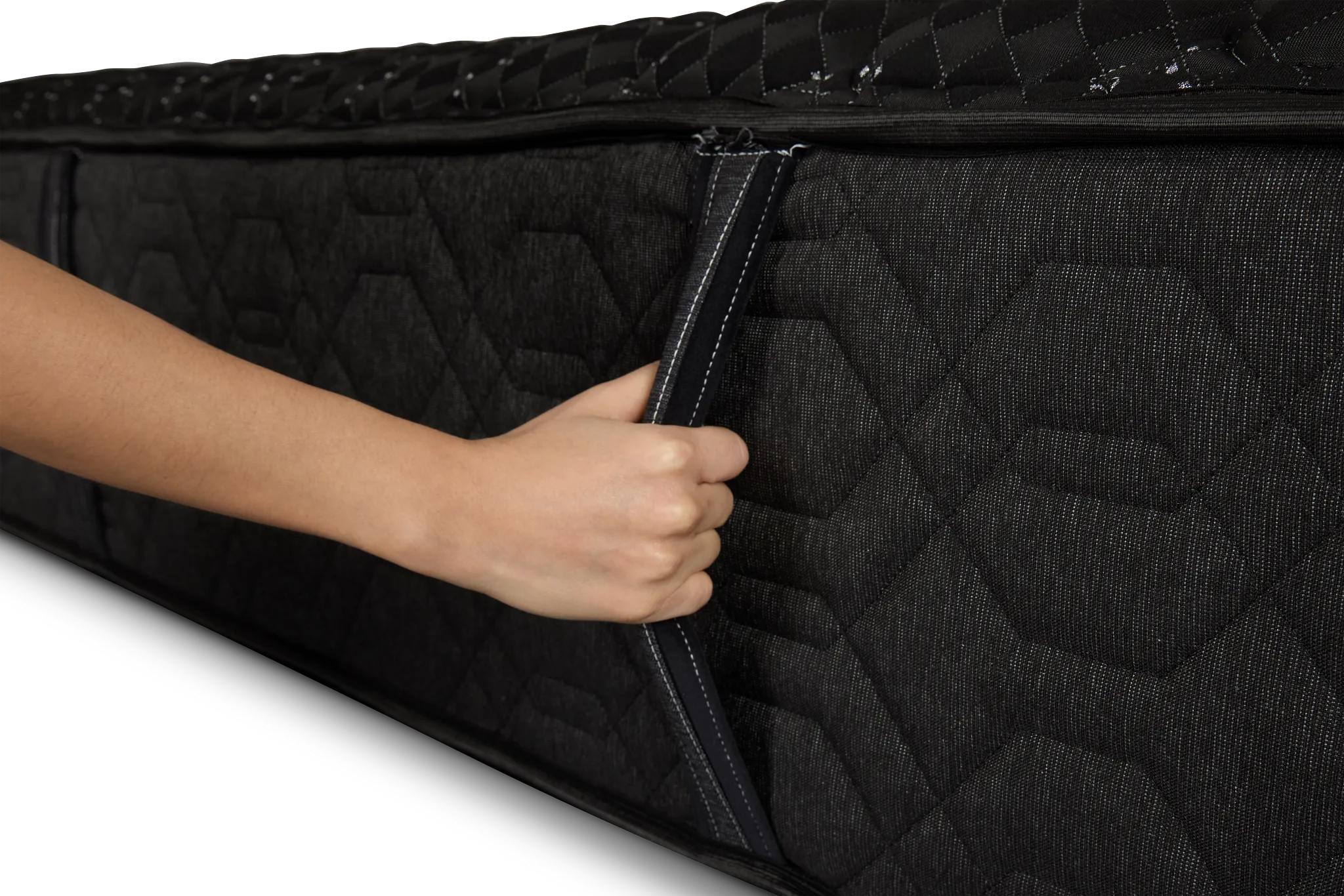 Beautyrest Black Series Three 14.25" Extra Firm Tight Top Mattress