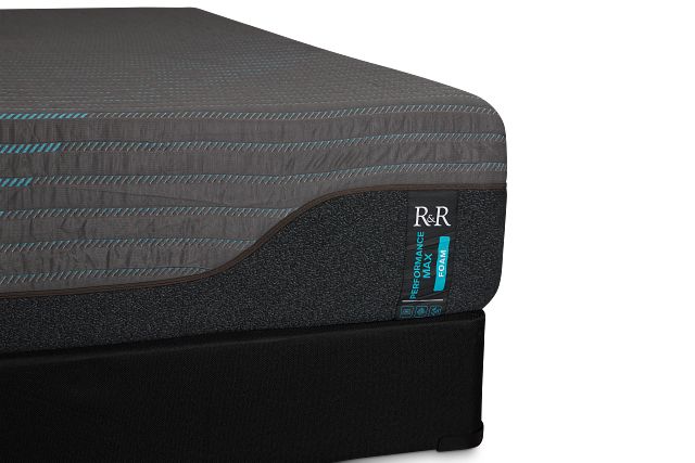 Rest & Renew Performance Max Soft Mattress Set