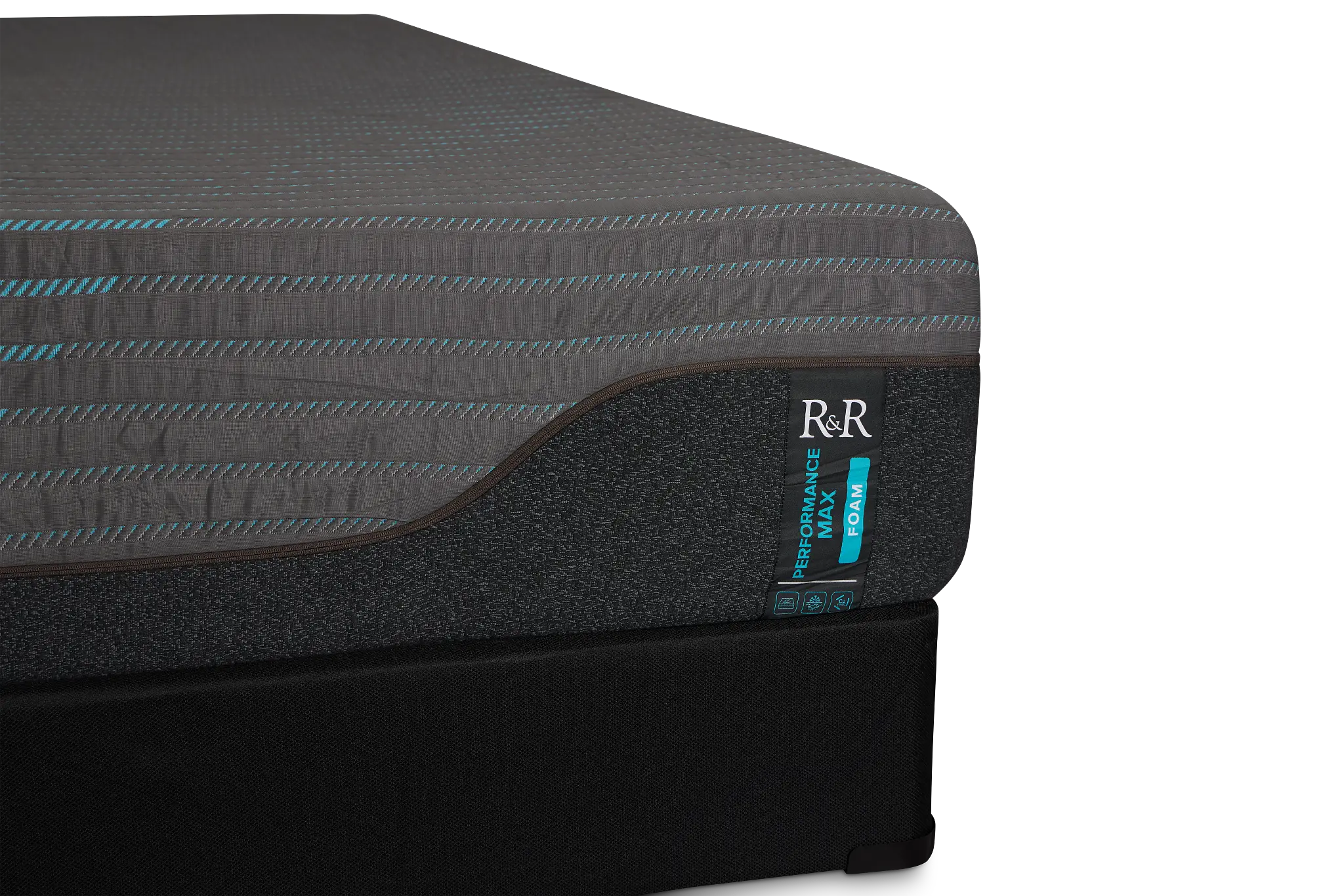Rest & Renew Performance Max Soft Mattress Set Rest & Renew Performance Max Soft Mattress Set