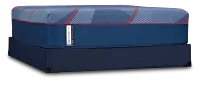 Posturepedic High Point Elite Hybrid 14" Soft Mattress Set