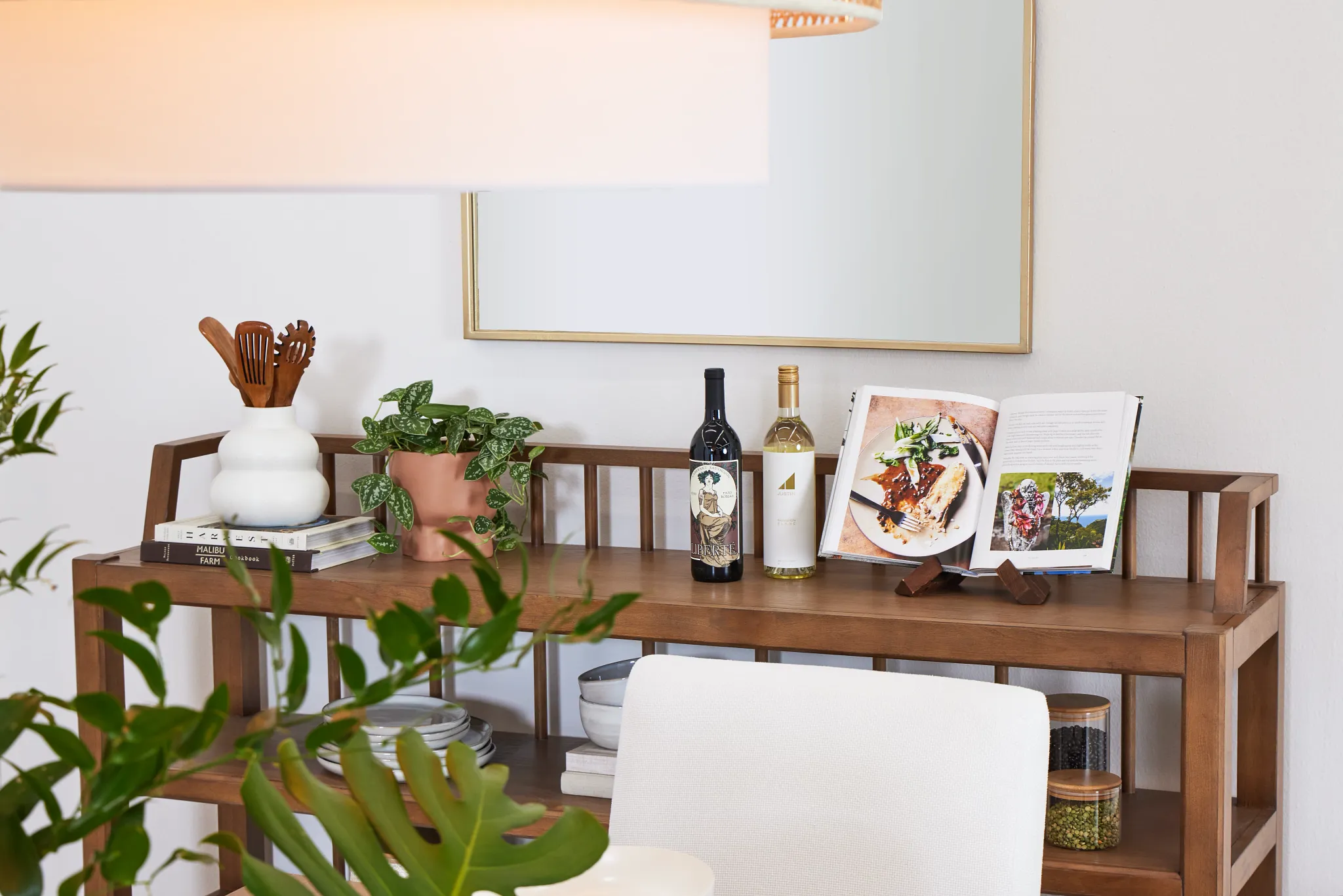 Provo Mid Tone Server