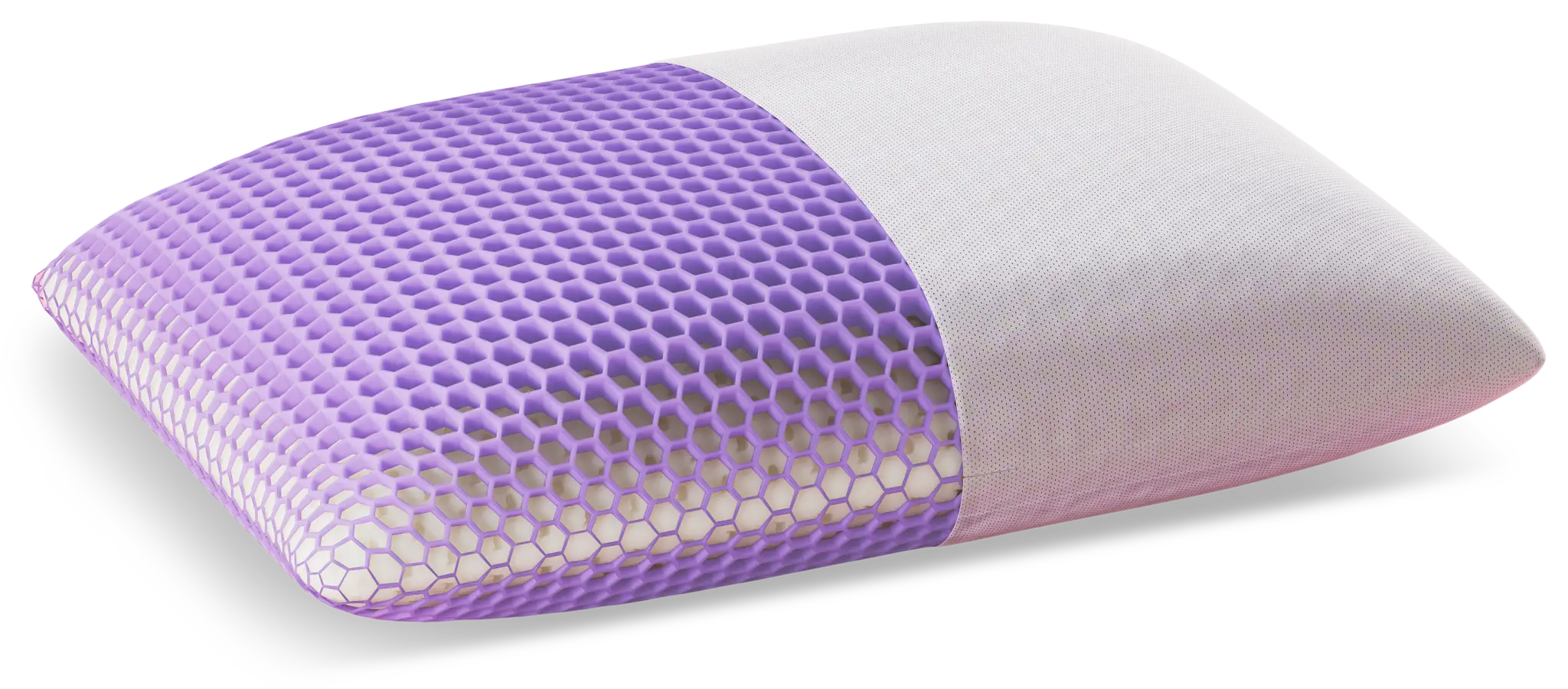 Harmony High 7.5" Pillow Harmony High 7.5" Pillow