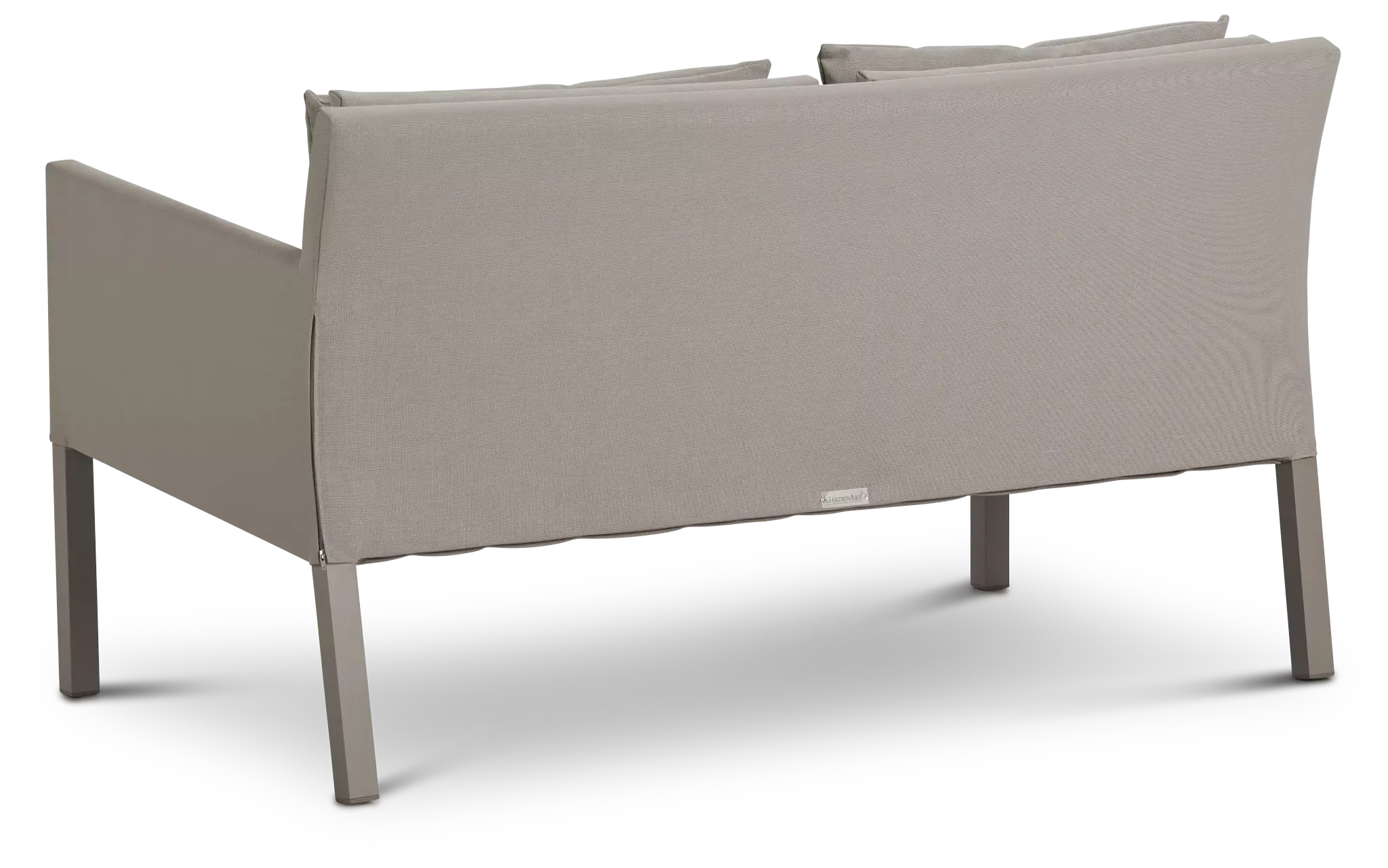 Lisbon2 Khaki Sofa Lisbon2 Khaki Sofa