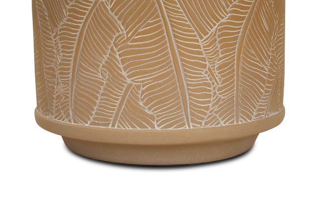Douglas Light Tone Vase