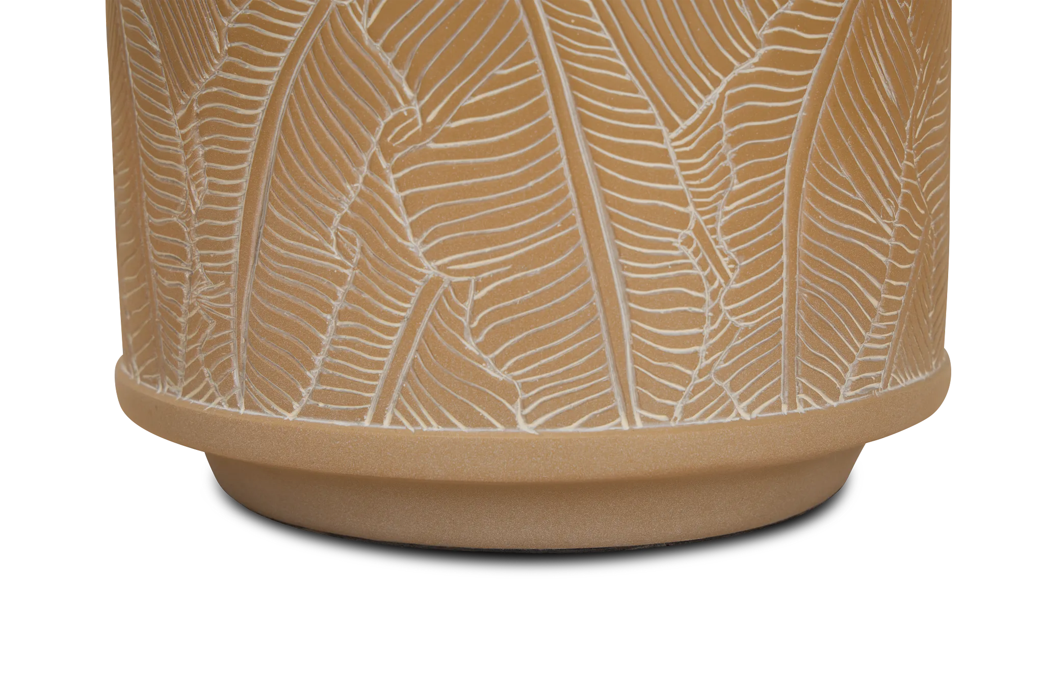 Douglas Light Tone Vase