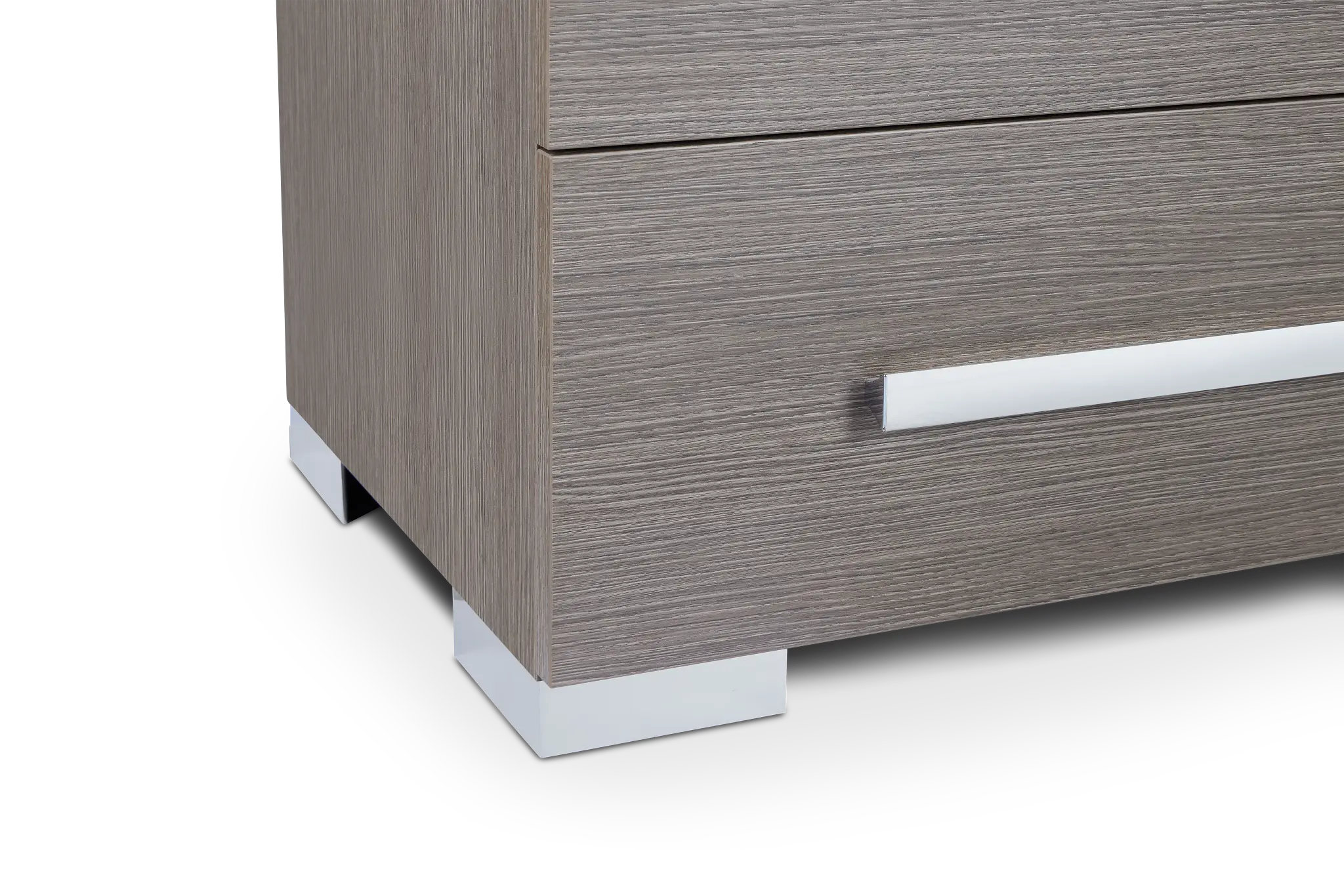 Lucca Gray Dresser Lucca Gray Dresser