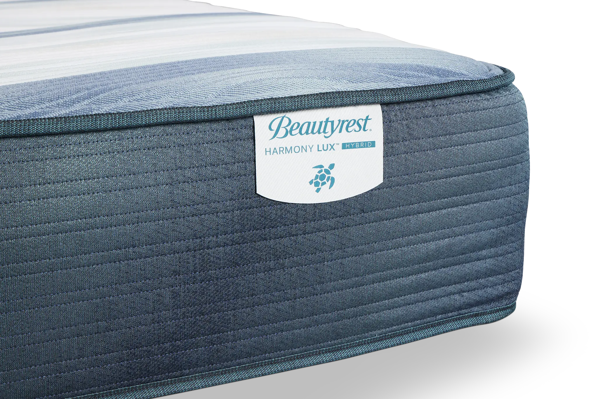 Beautyrest Harmony Lux Ocean View Island 13" Firm Tight Top Mattress Beautyrest Harmony Lux Ocean View Island 13" Firm Tight Top Mattress