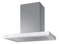 Samsung Bespoke Series Stainless Steel 30" Wall Mount Canopy Hood