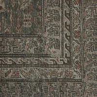 Four Hands Namira Green 9x12 Area Rug