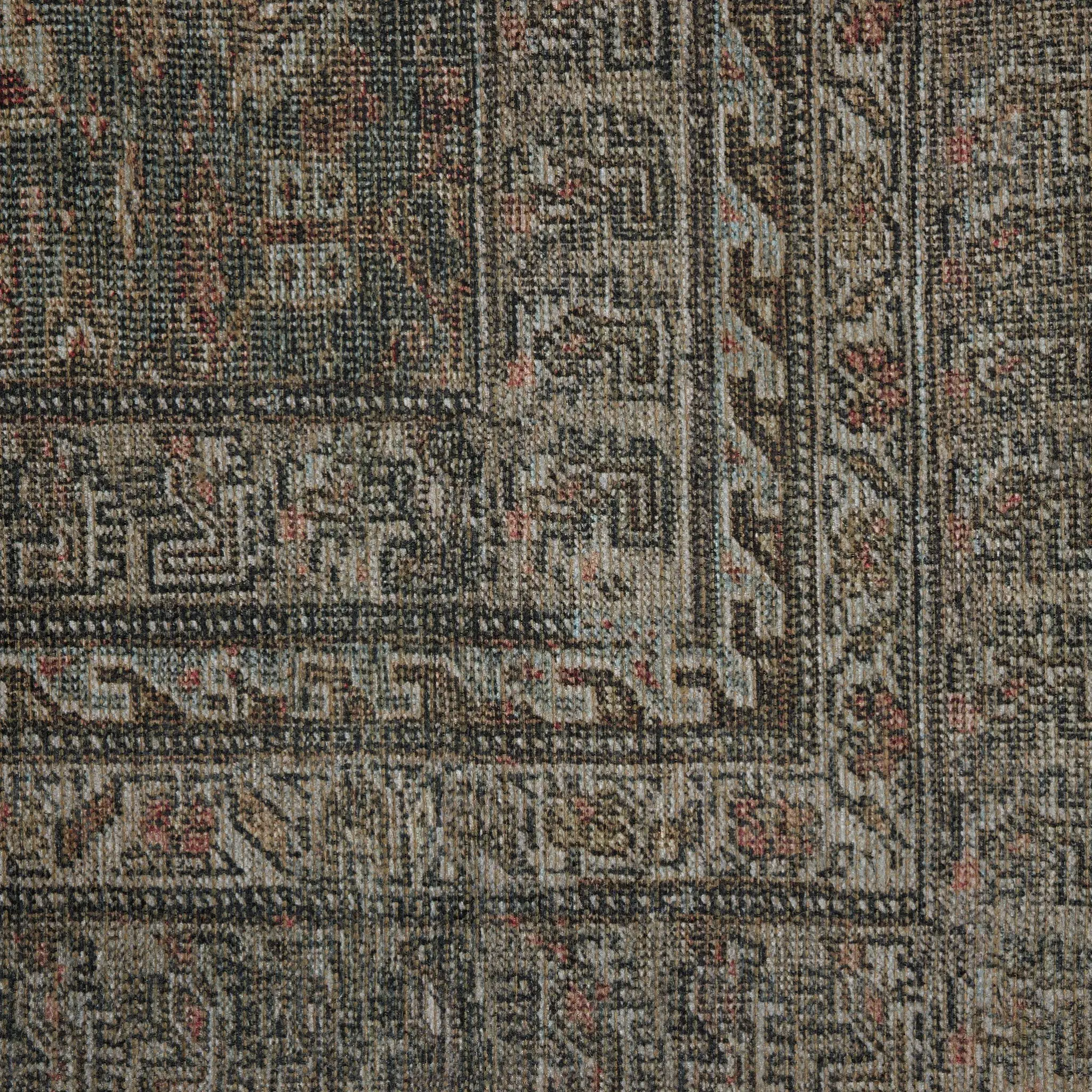 Four Hands Namira Green 9x12 Area Rug Four Hands Namira Green 9x12 Area Rug