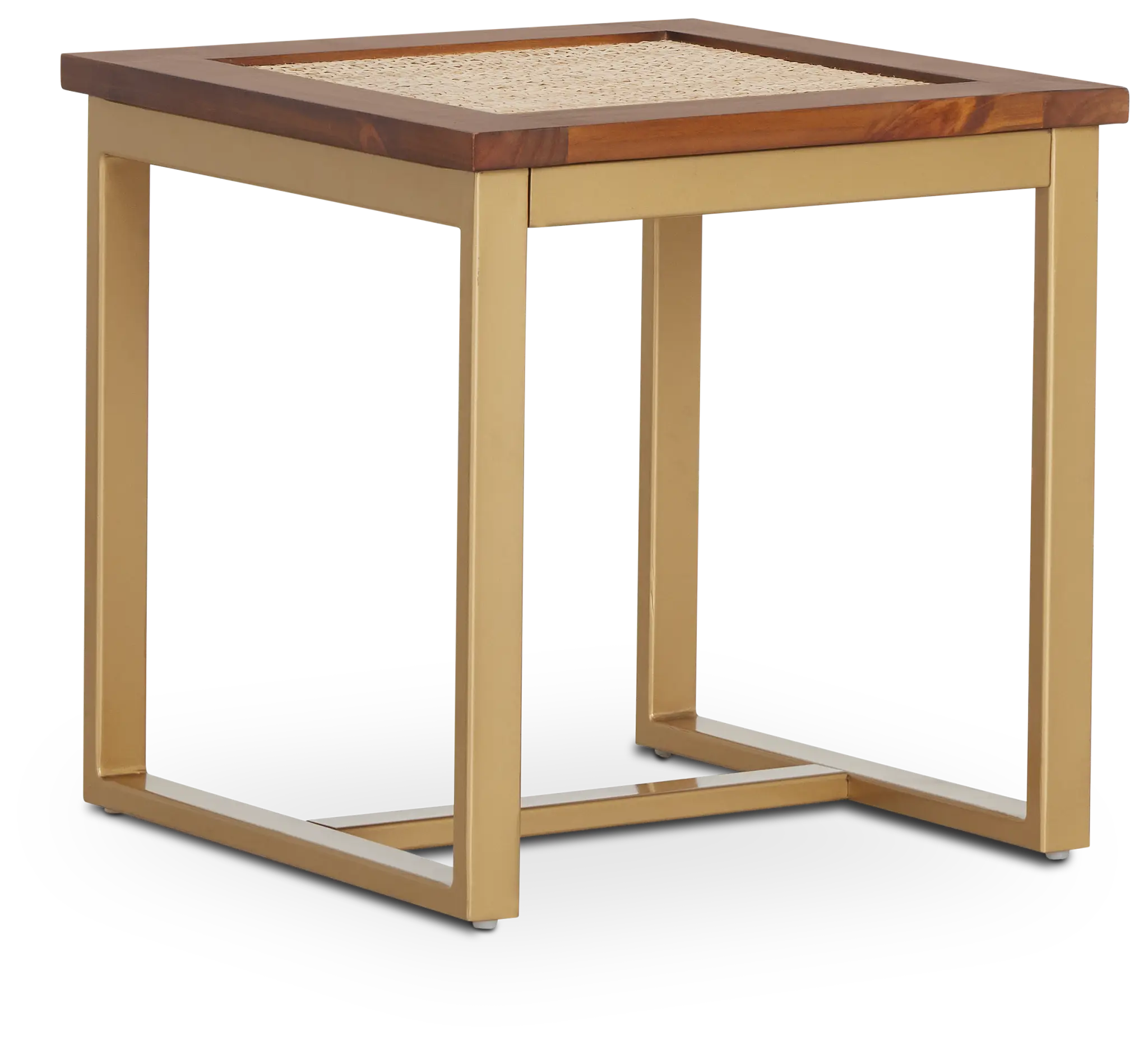 Briar Mid Tone Accent Table Briar Mid Tone Accent Table