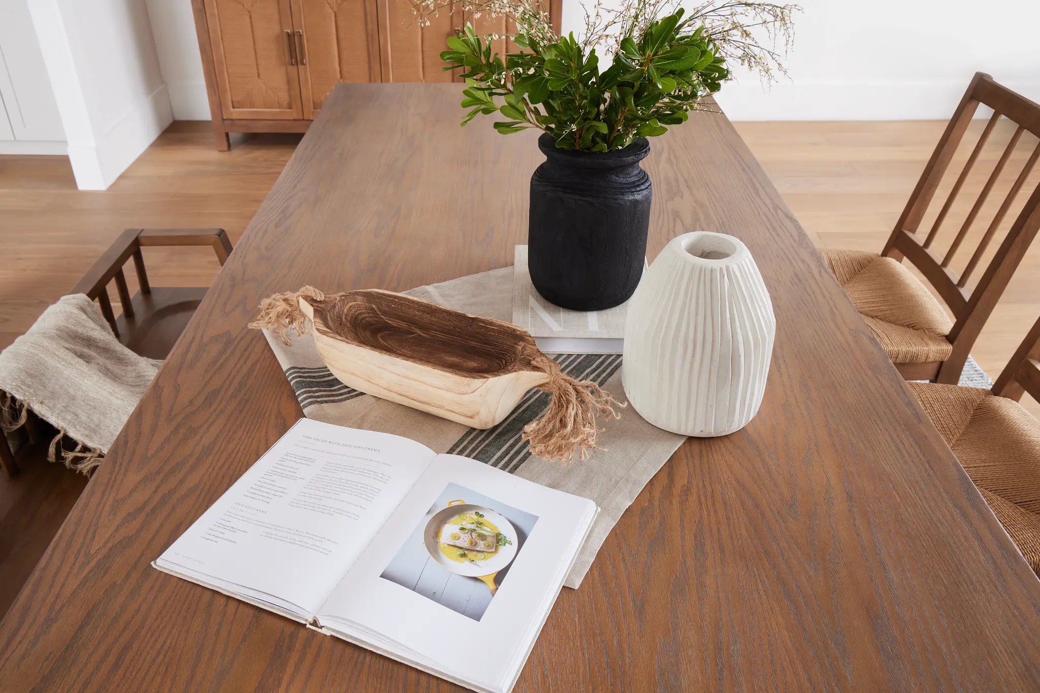 Palz Light Tone Wood Tray Palz Light Tone Wood Tray