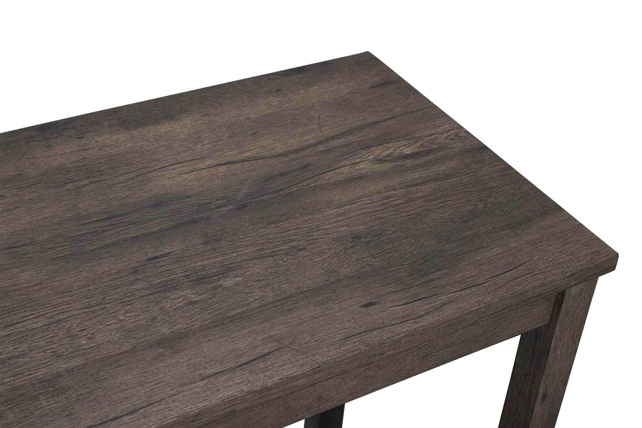 Robin Gray High Table & 3 Barstools Robin Gray High Table & 3 Barstools