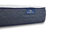 Serta Perfect Sleeper Adorning Night 11" Firm Mattress