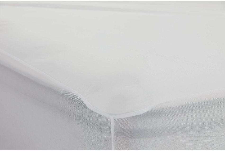 Basic Essentials Mattress Protector