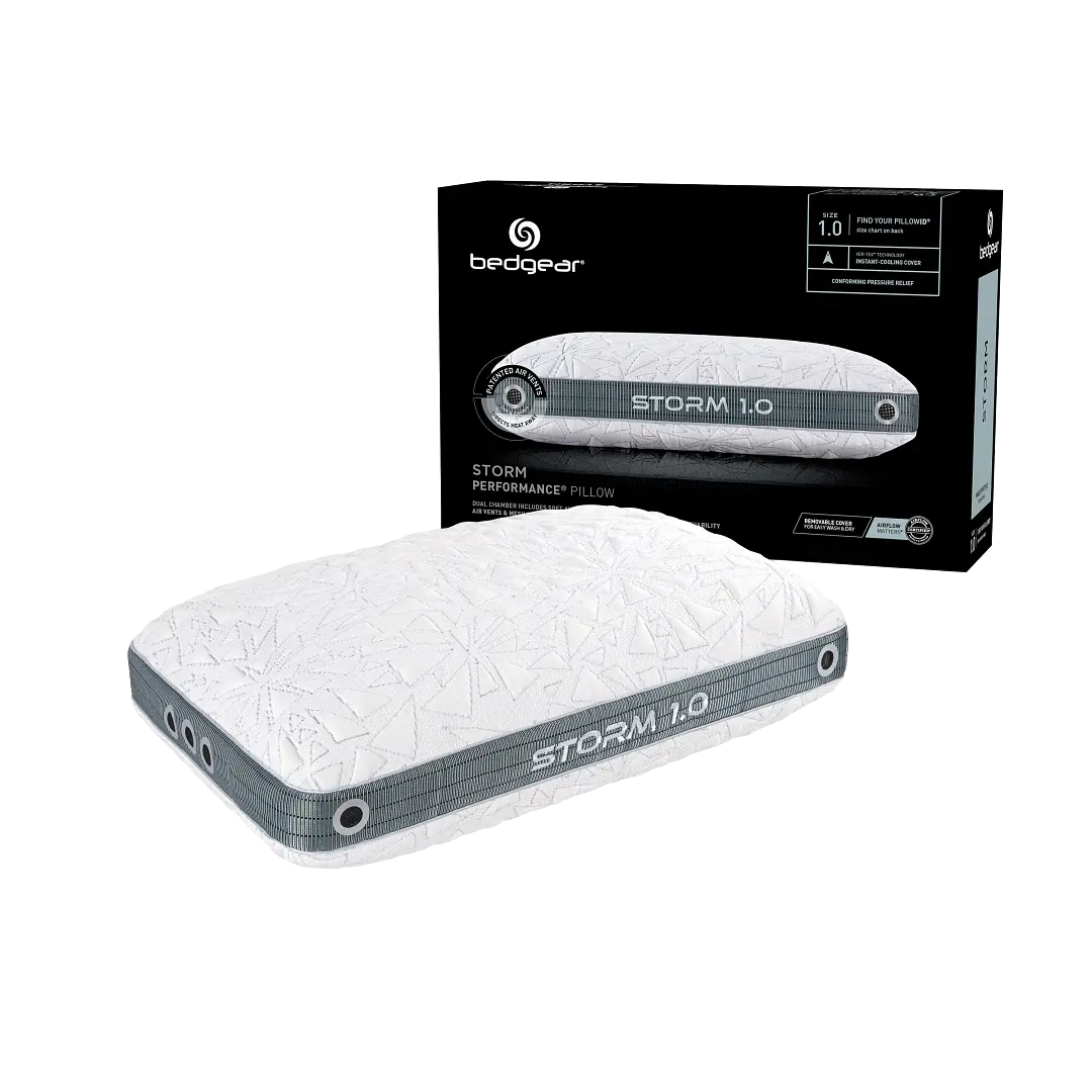 Storm 1.0 Pillow Storm 1.0 Pillow