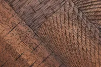 Joplin Dark Tone Sofa Table