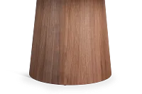 Nomad Mid Tone 59" Round Table