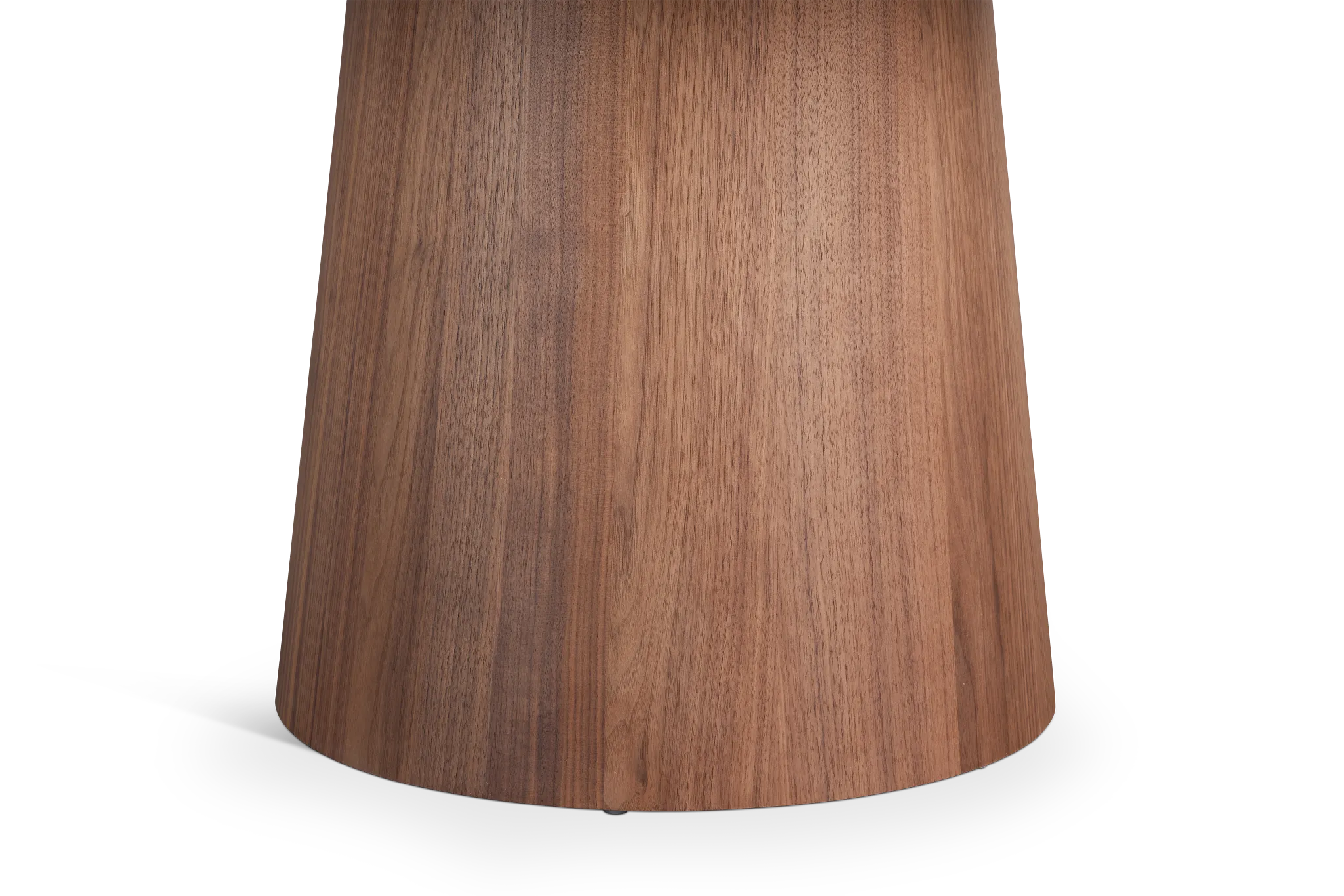 Nomad Mid Tone 59" Round Table