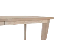 Boca Grande Light Tone Rectangular Table