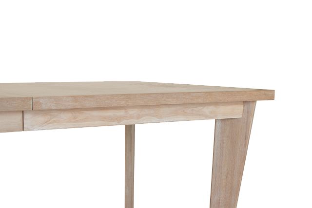 Boca Grande Light Tone Rectangular Table