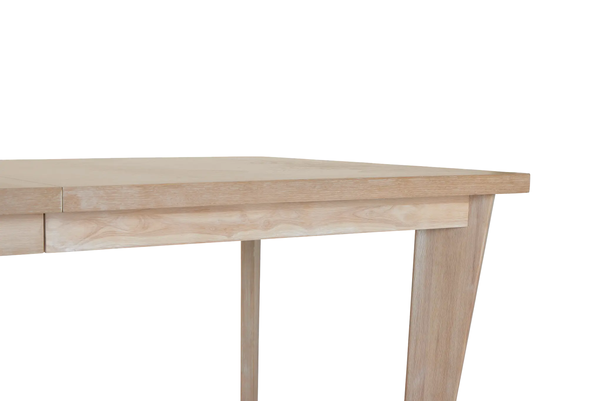 Boca Grande Light Tone Rectangular Table Boca Grande Light Tone Rectangular Table