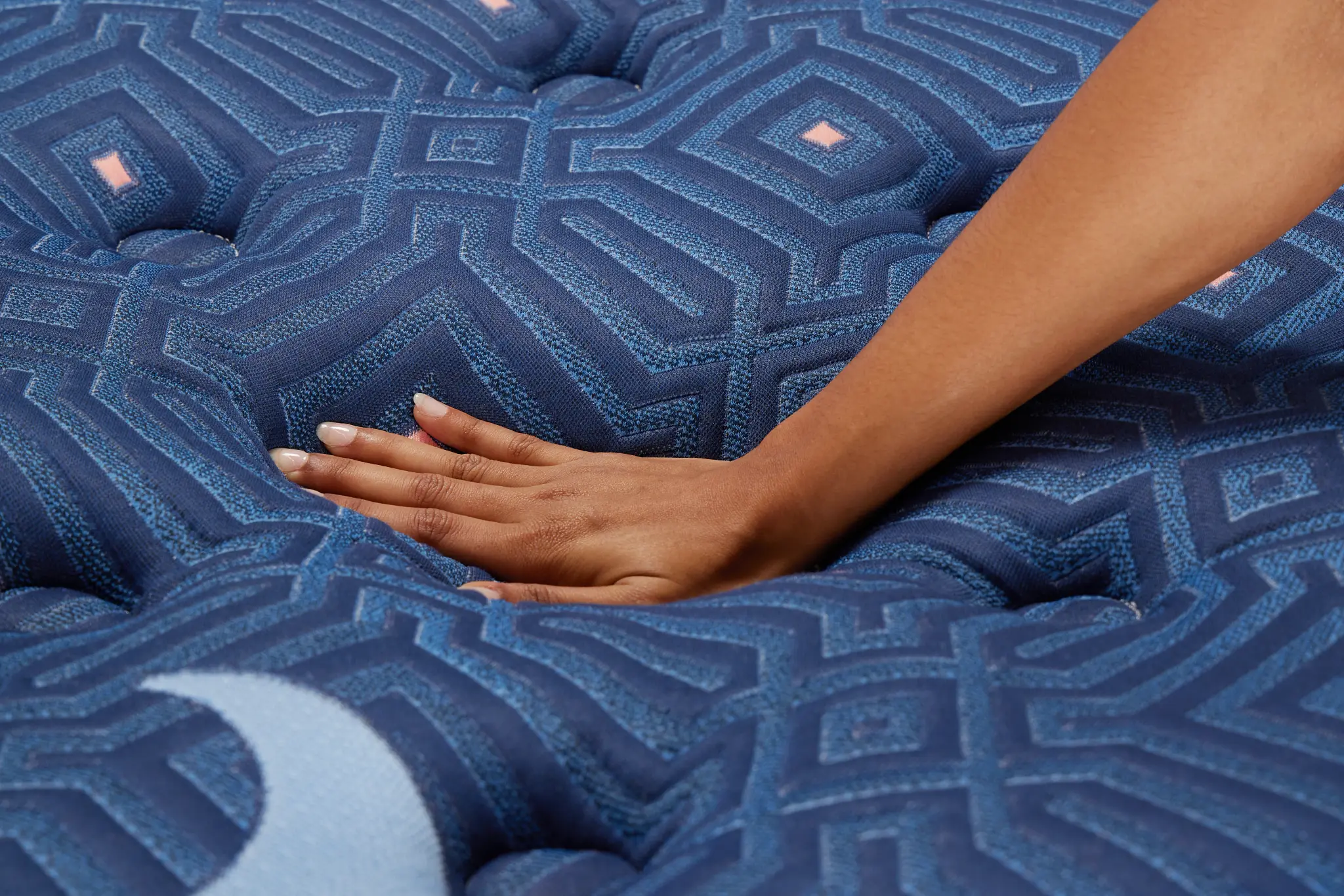 Stearns & Foster Lux Estate Medium 14.5" Tight Top Mattress Stearns & Foster Lux Estate Medium 14.5" Tight Top Mattress