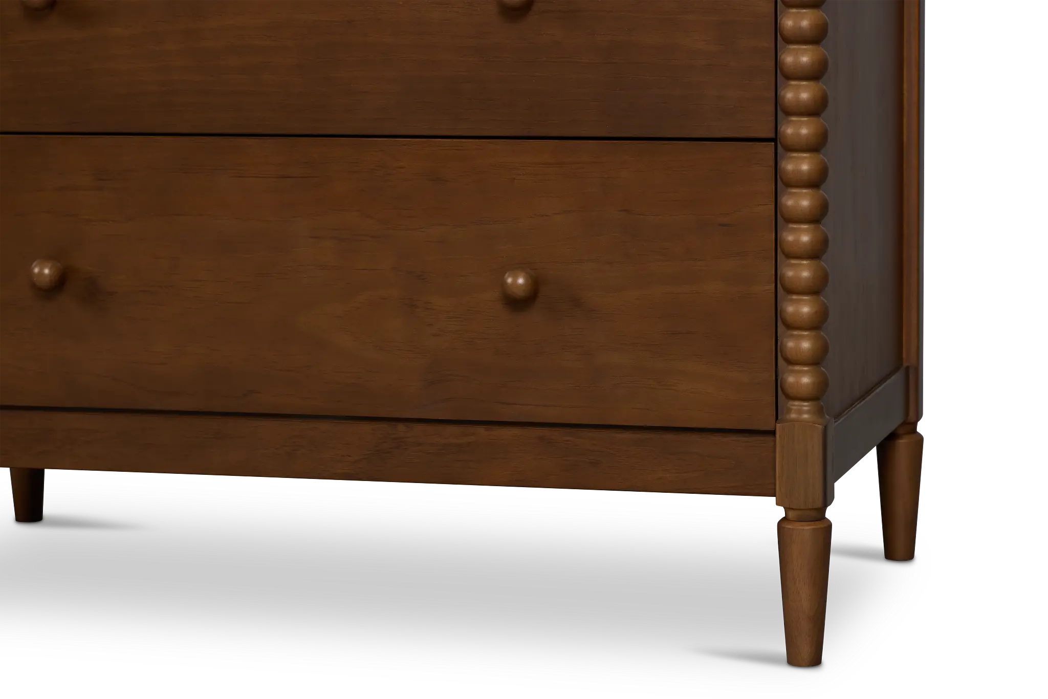 Lola Mid Tone Youth Dresser Lola Mid Tone Youth Dresser