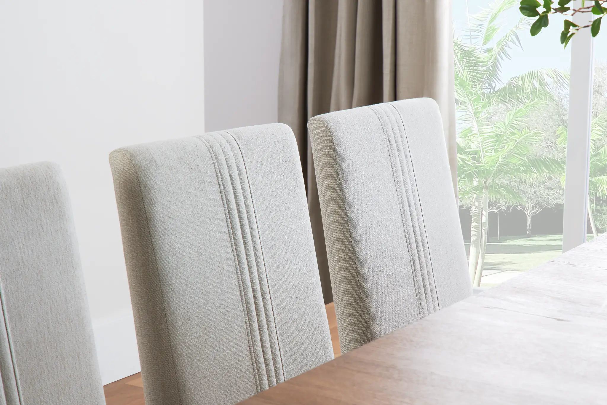 Tahoe Light Tone Upholstered Side Chair Tahoe Light Tone Upholstered Side Chair