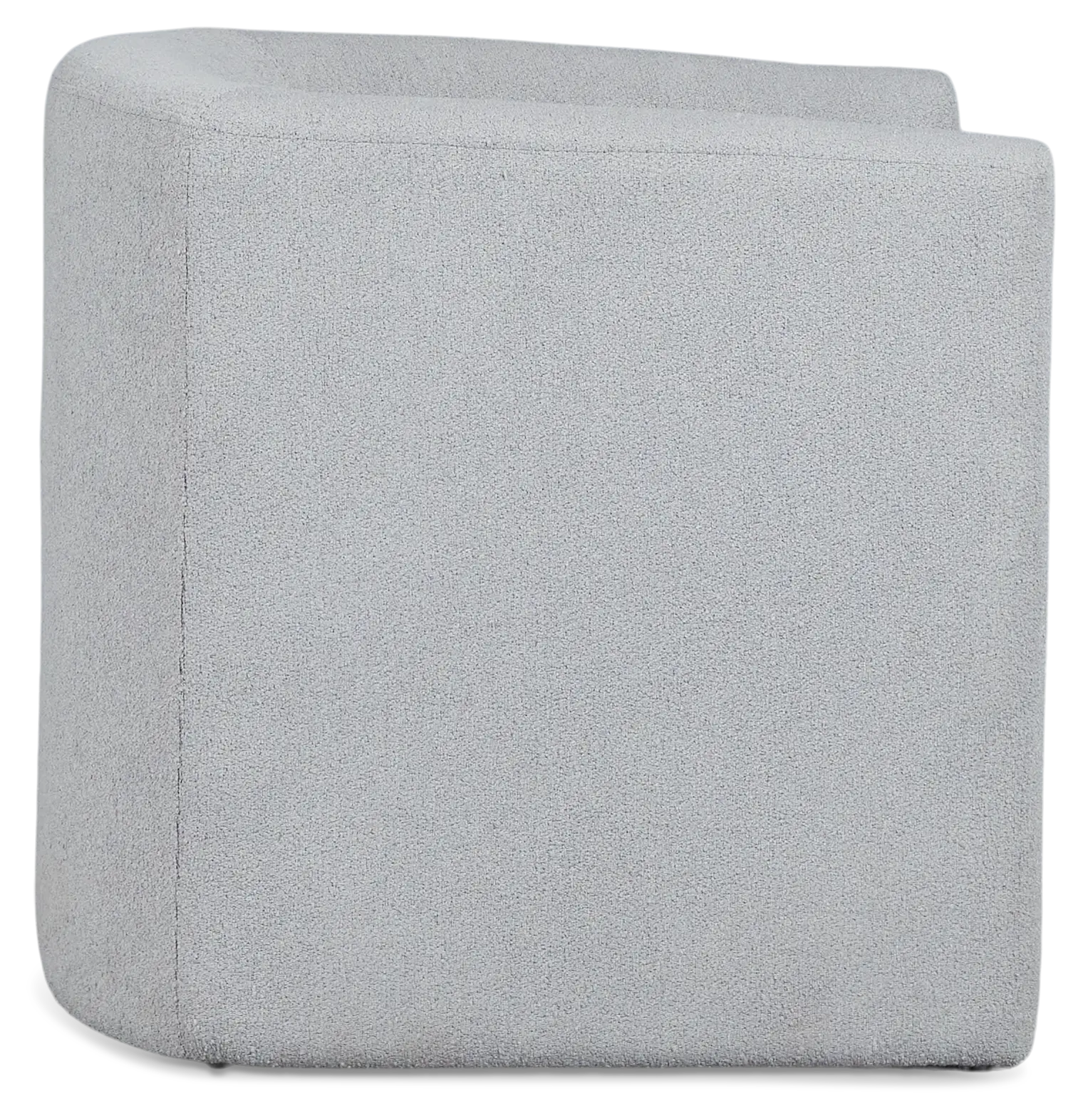 Kalid Gray Accent Chair Kalid Gray Accent Chair