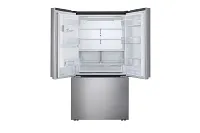 Lg 6230 Series Stainless Steel French Door Refrigerator