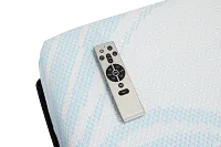 Tempur-pedic Tempur-luxebreeze Soft Ergo 3.0 Adjustable Mattress Set