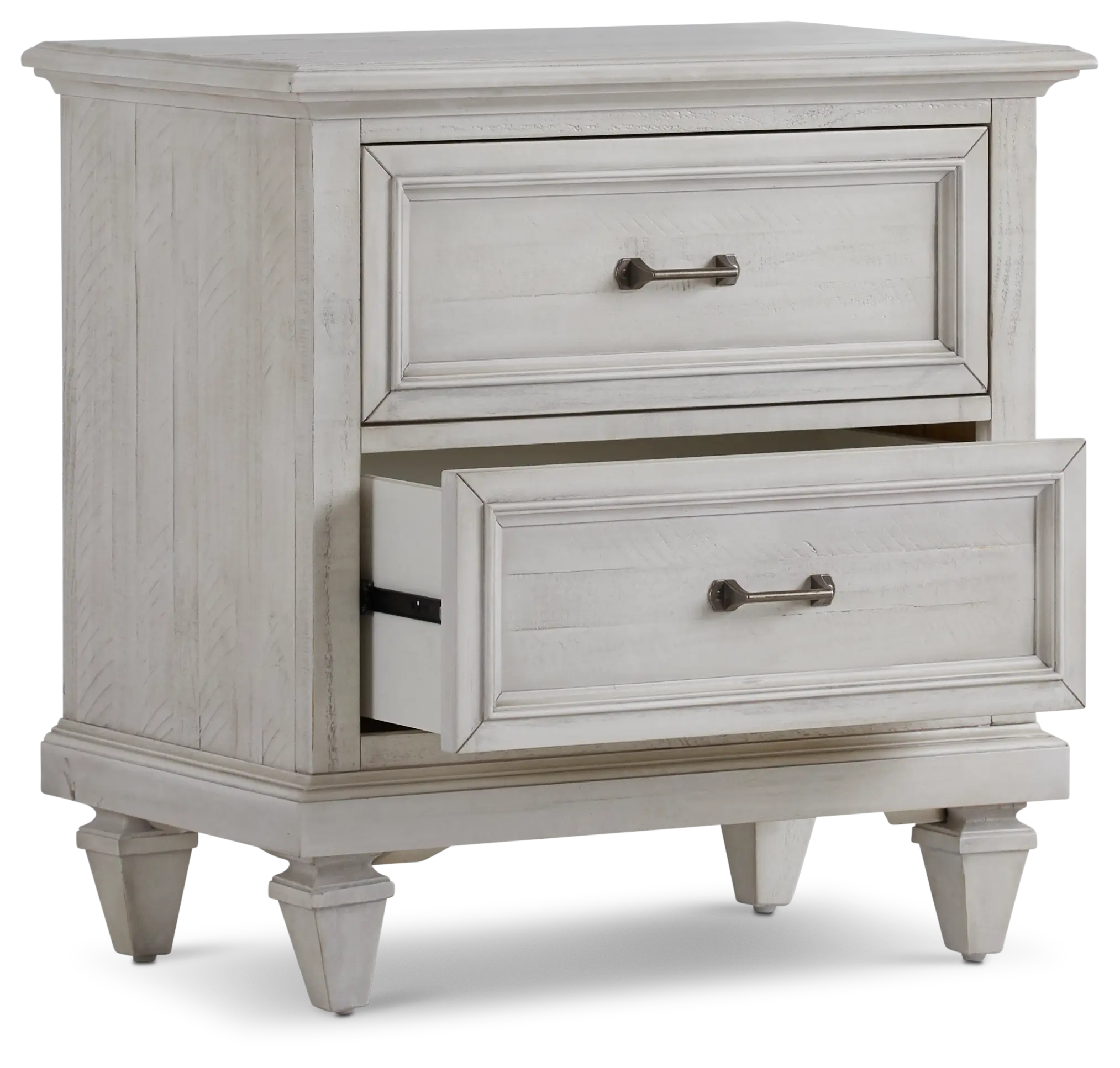 Sonoma Ivory Nightstand Sonoma Ivory Nightstand