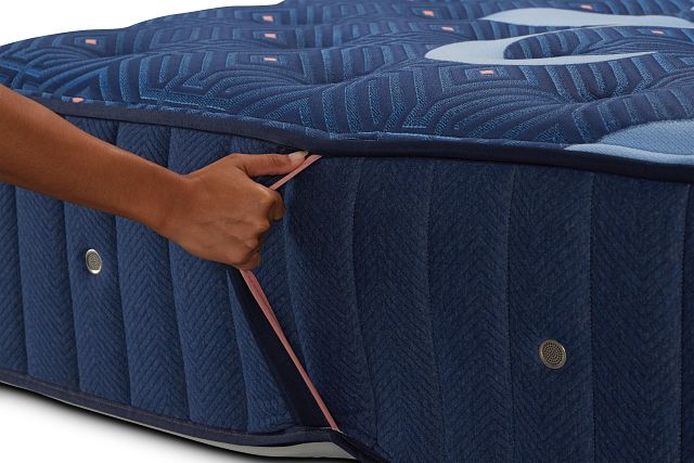 Stearns & Foster Lux Estate Medium 14.5" Tight Top Mattress
