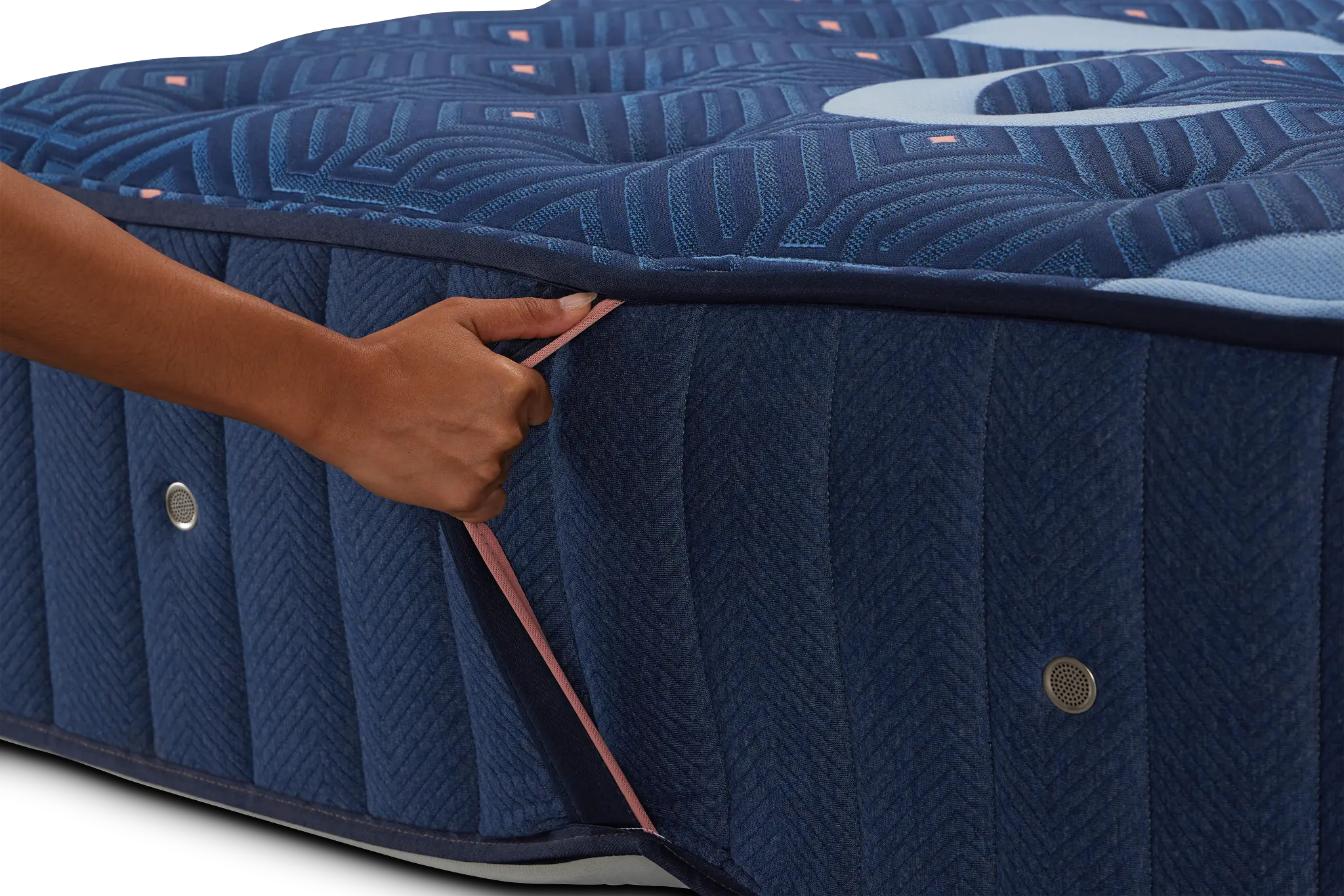 Stearns & Foster Lux Estate Medium 14.5" Tight Top Mattress Stearns & Foster Lux Estate Medium 14.5" Tight Top Mattress