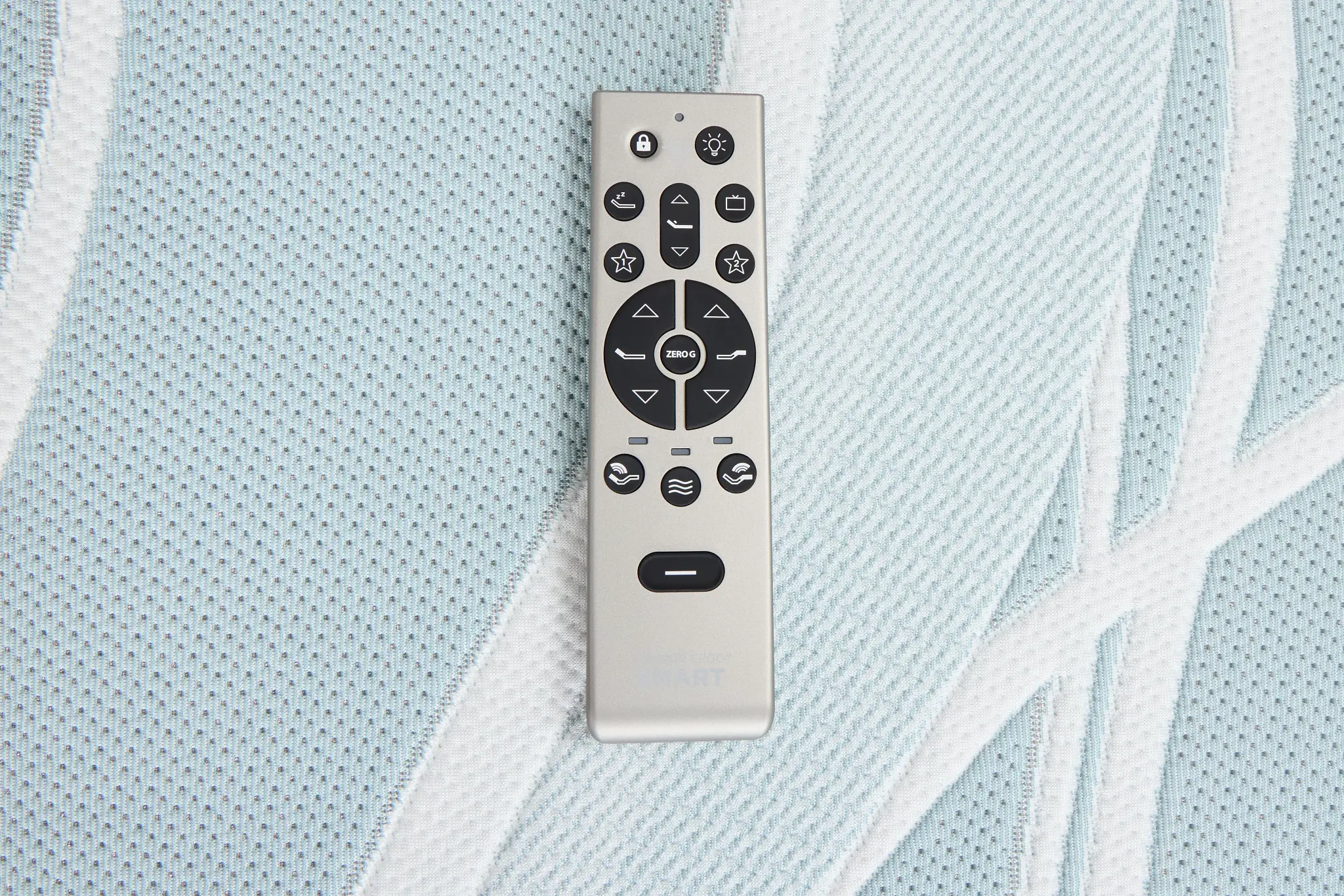 Tempur-pedic Tempur-luxeadapt Medium Hybrid Ergo Smart Adjustable Mattress Set Tempur-pedic Tempur-luxeadapt Medium Hybrid Ergo Smart Adjustable Mattress Set