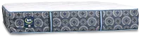 Perfect Sleeper Bay City Extra Firm Mattress Set