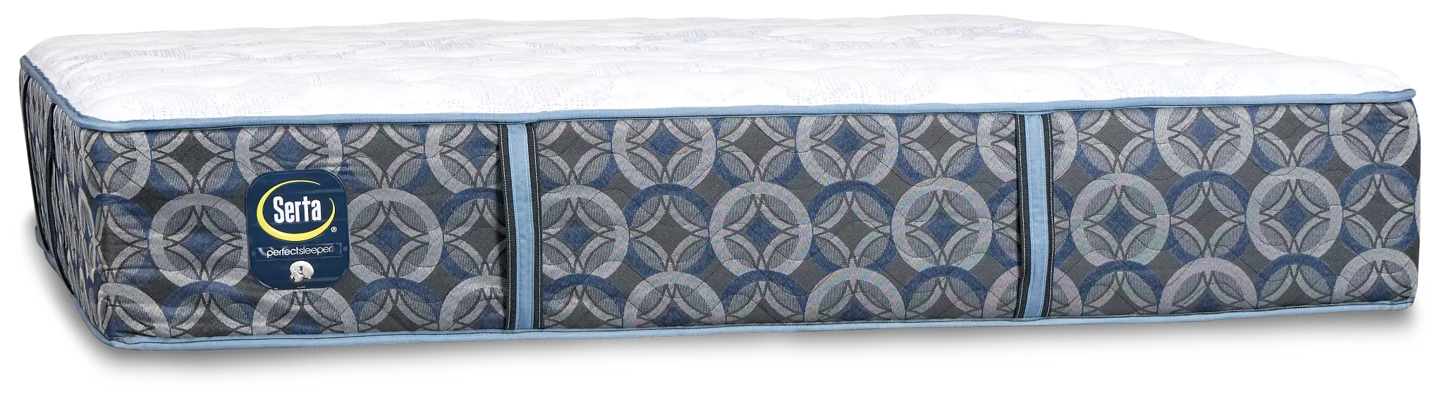 Perfect Sleeper Bay City Extra Firm Mattress Set Perfect Sleeper Bay City Extra Firm Mattress Set