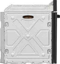 Frigidaire 3027 Series Black 30" Single Electric Oven