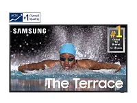 Samsung The Terrace Partial Sun Neo 4k Smart Tv 85" Neo Qled Smart Tv