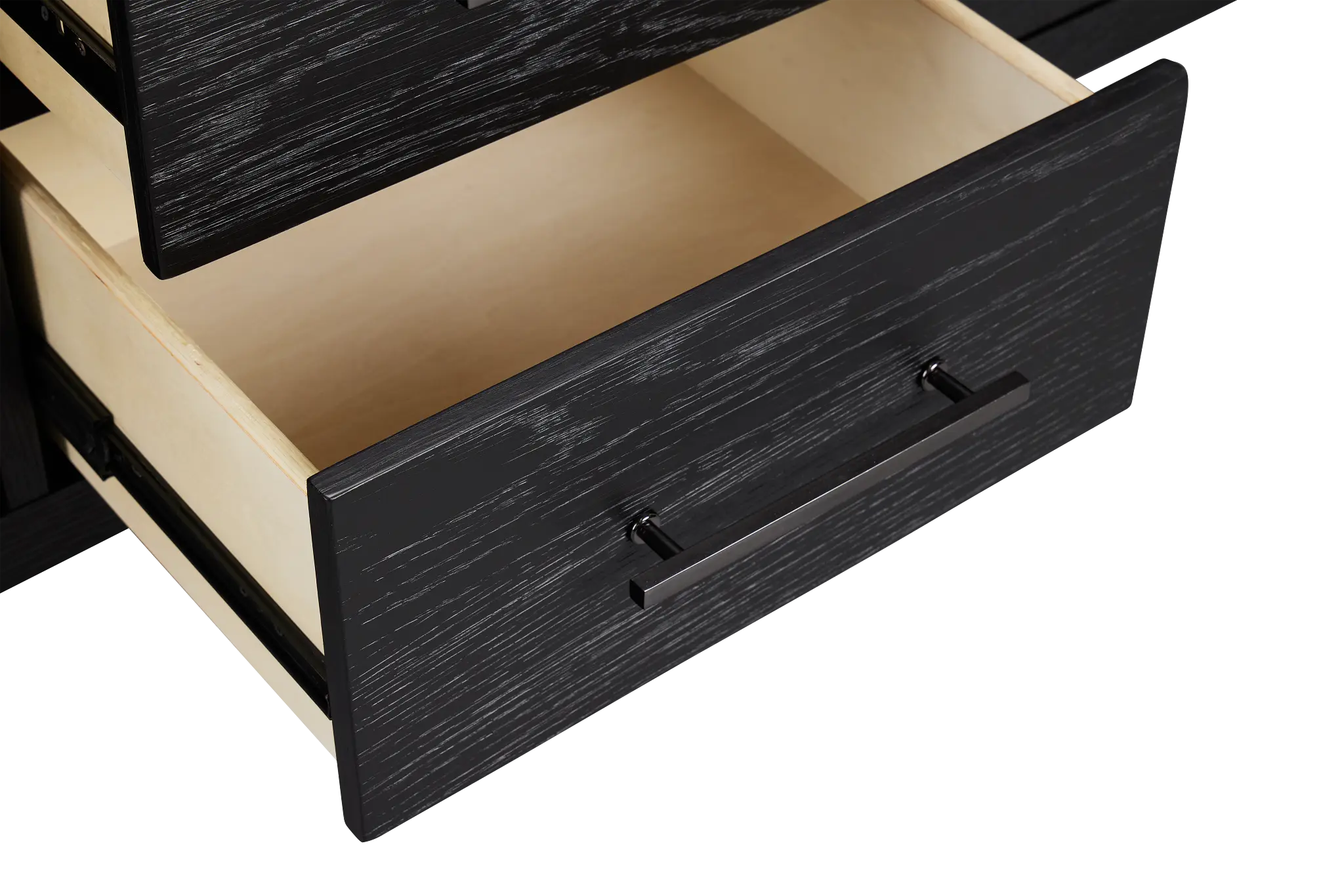 Alden Black Server Alden Black Server
