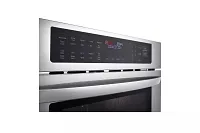 Lg 1715 Series Stainless Steel Built-in Microwave